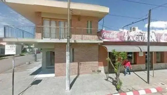 Rebeca Cocaro   Depilacion Laser Y Estetica Sitio Webdeg - Rio Branco