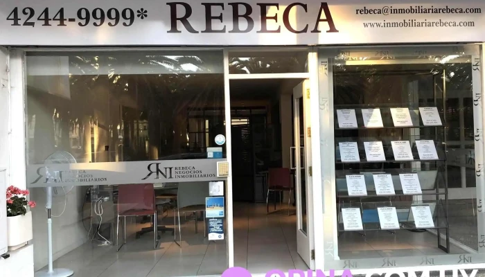 Rebeca Negocios Inmobiliarios -  Exterior - Punta del Este