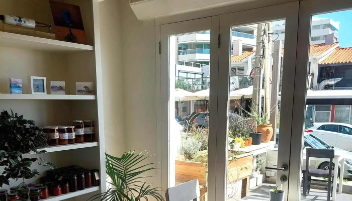 Rebelion Coffee Roasters -  Comentario 4 - Punta del Este