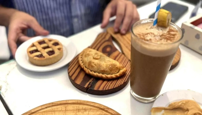 Rebelion Coffee Roasters -  Comentario 5 - Punta del Este