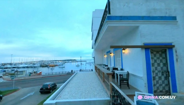 Rebelion Coffee Roasters -  Del Propietario - Punta del Este