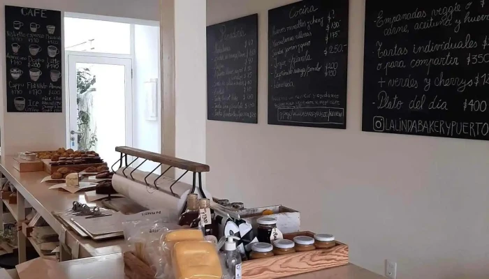 Rebelion Coffee Roasters -  Menu - Punta del Este