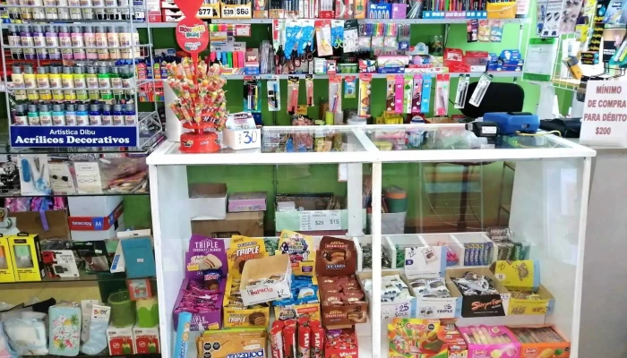 Recrearte Interior - Las Piedras