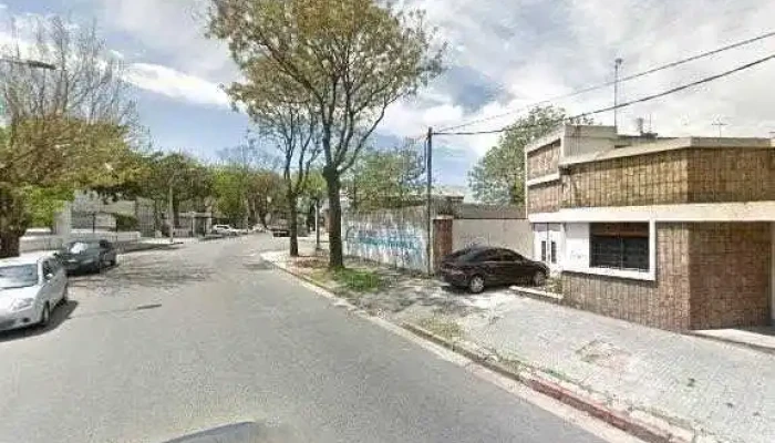 Red De Atencion Primaria Metropolitana Numero - Montevideo