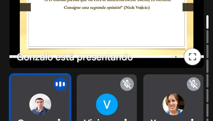 Red Educativa Lyons -  Opiniones - Minas