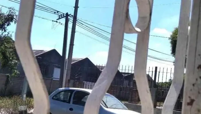 Red Market 7 -  Estacionamiento - Montevideo