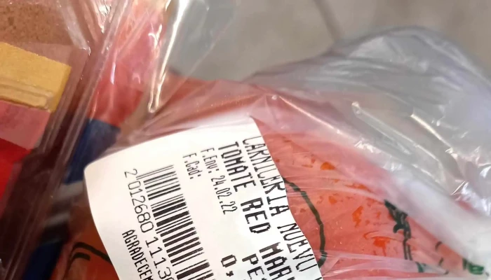 Red Market 7 -  Horario - Montevideo