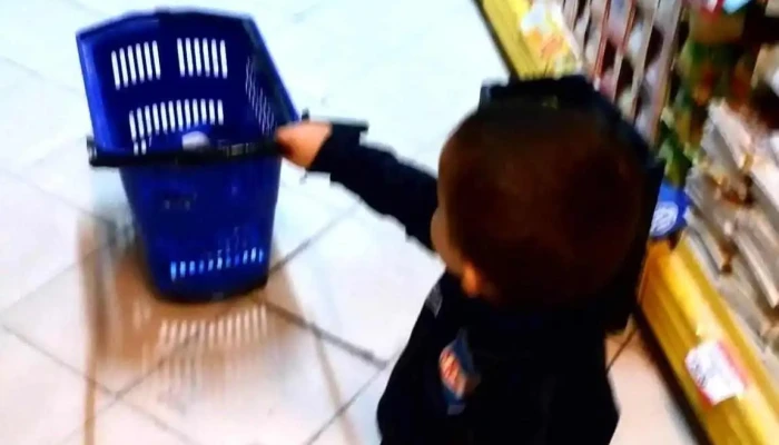 Red Market 7 -  Interior - Montevideo