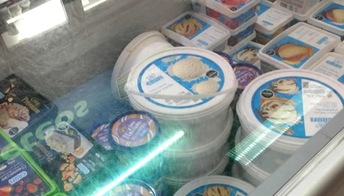 Red Market 7 - Montevideo