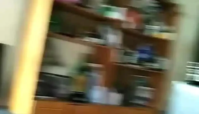 Red Market 7 -  Videos - Montevideo