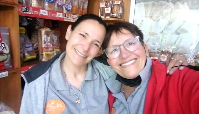 Red Pagos -  Interior - Tala