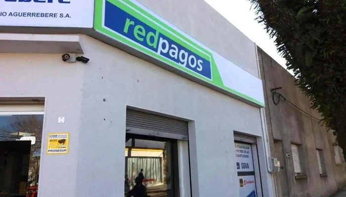 Red Pagos San Vicente - Castillos