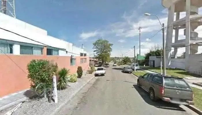 Red Pagos -  Street View Y 360 - Tala