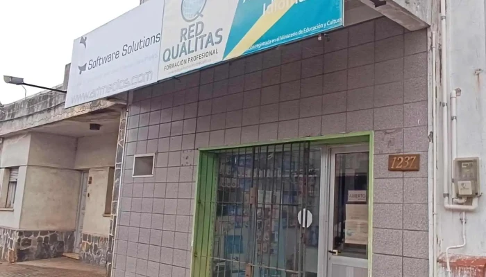 Red Qualitas Treinta Ytres Descuentos - Treinta y Tres