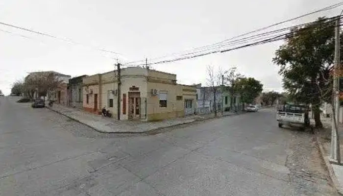 Red Qualitas Treinta Ytres Descuentosdeg - Treinta y Tres