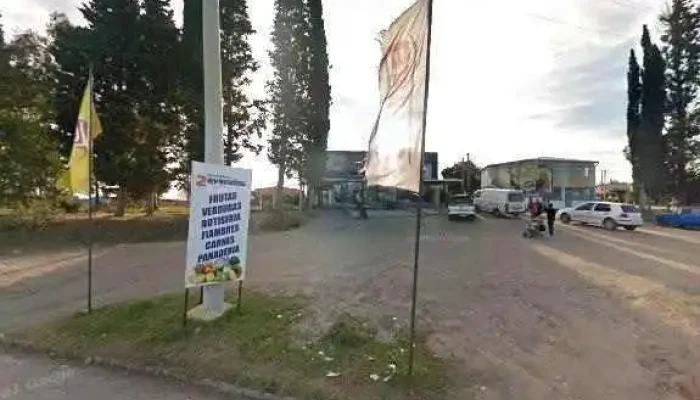 Redpagos El General -  Promocion - Col. del Sacramento