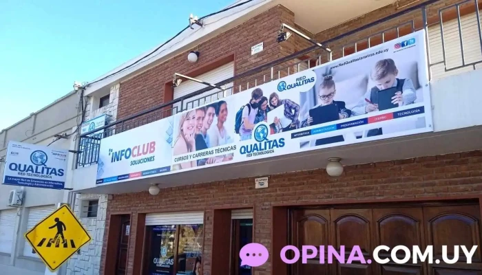 Redqualitas Tarariras Edificio - Tarariras