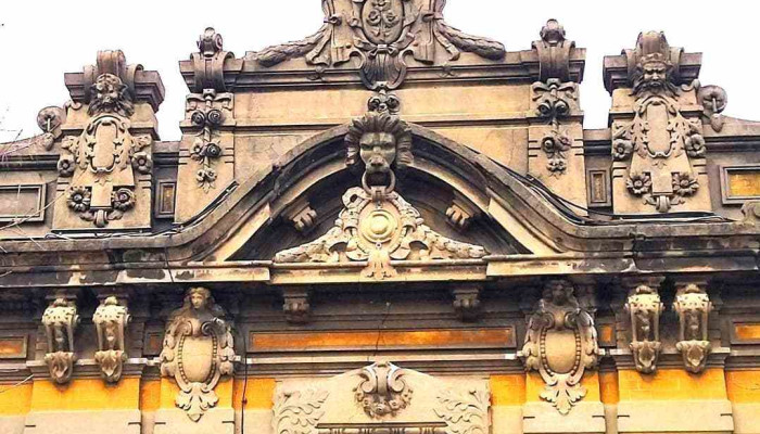 Reducto -  Todo - Montevideo