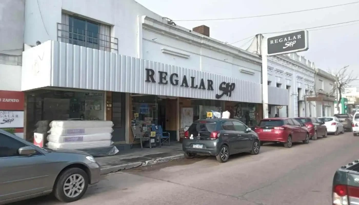 Regalar Muebles - 45000 Tacuarembó
