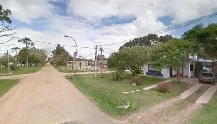 Regaleria Emunah Direcciondeg - Parque del Plata