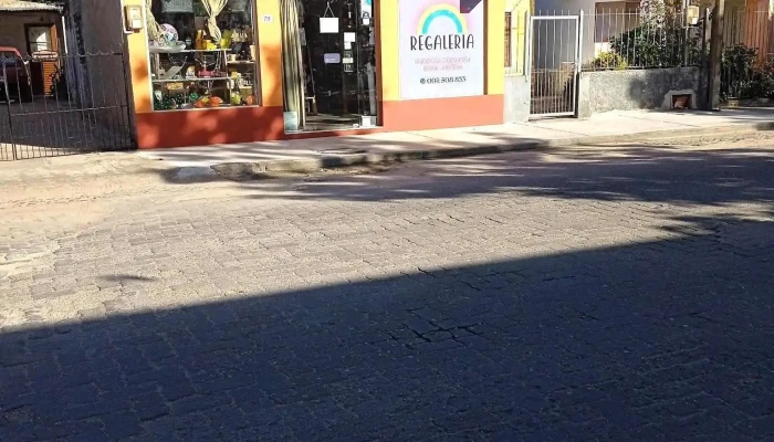 Regaleria -  Opiniones - Rio Branco