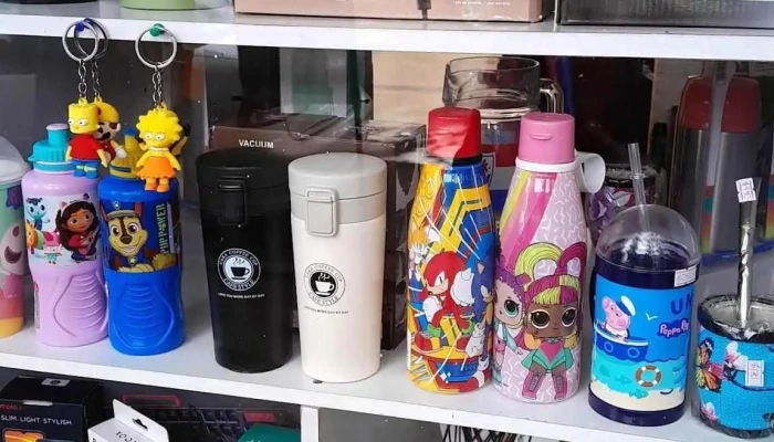 Regalería Patri - 12400 Montevideo