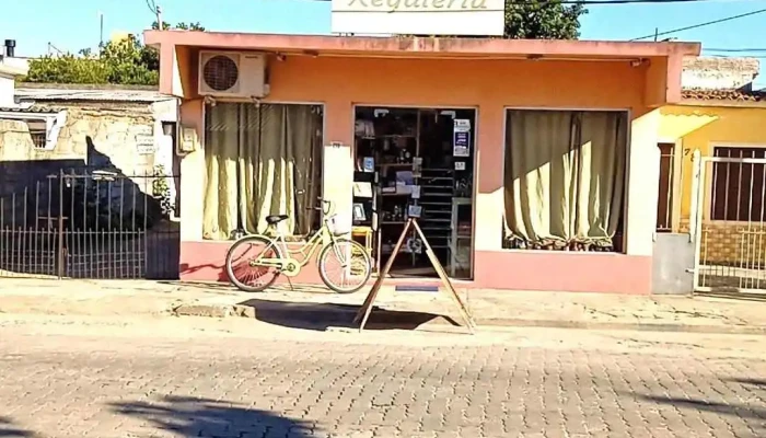 Regaleria -  Todo - Rio Branco