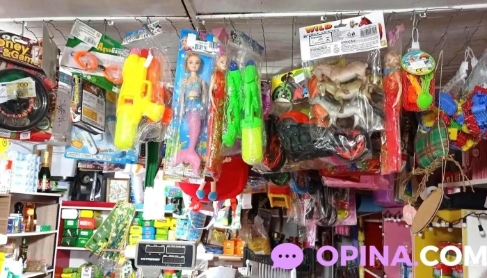 Regaleria y Bazar Nora - 40000 Italia40000