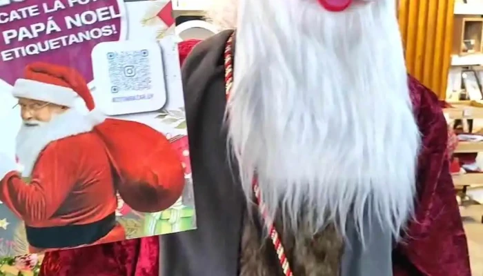 Regalos Y Mas Interior - Montevideo