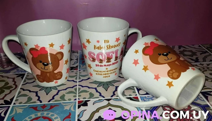 Regalos Y Mas Telefono - Montevideo