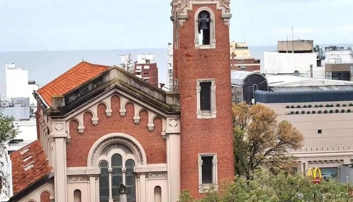 Regency Golf Hotel Urbano -  De Los Visitantes - Montevideo