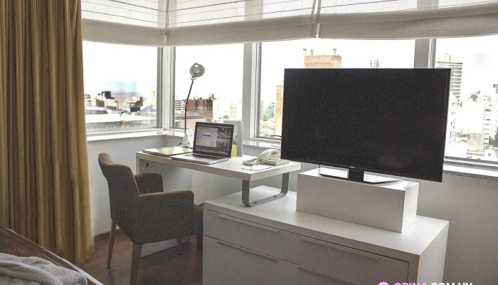 Regency Golf Hotel Urbano -  Del Propietario - Montevideo