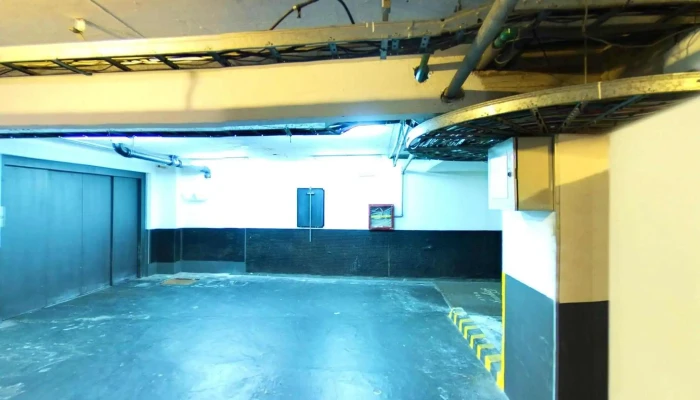 Regency Golf Hotel Urbano -  Servicios - Montevideo