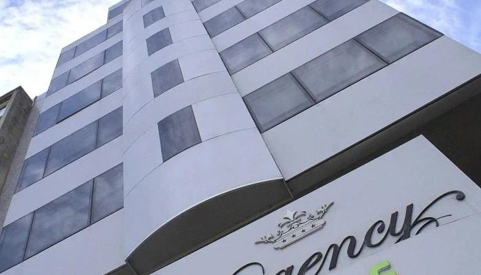 Regency Golf Hotel Urbano -  Todas - Montevideo