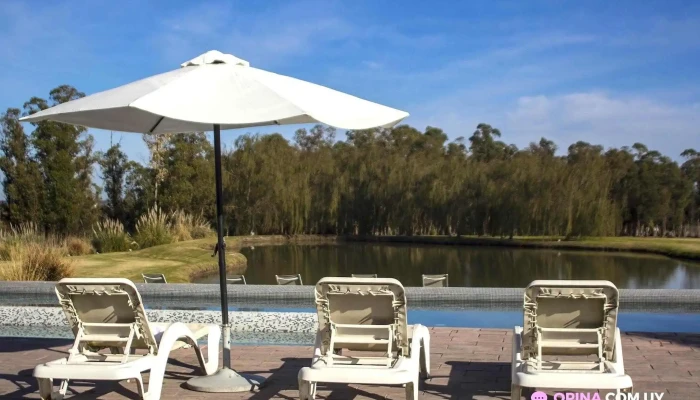 Regency Park Hotel -  Del Propietario - Montevideo