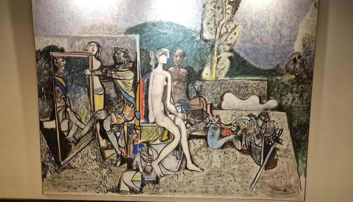 Regency Park Hotel -  Mas Recientes - Montevideo