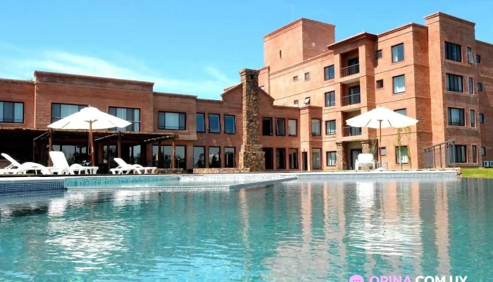 Regency Park Hotel - Montevideo Regency Park Hotel - Montevideo