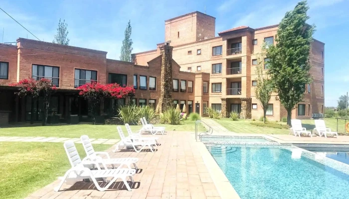 Regency Park Hotel -  Servicios - Montevideo