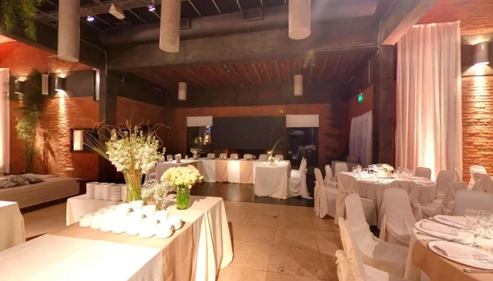 Regency Park Hotel -  Street View Y 360 - Montevideo