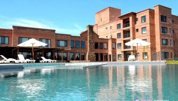 Regency Park Hotel -  Todas - Montevideo