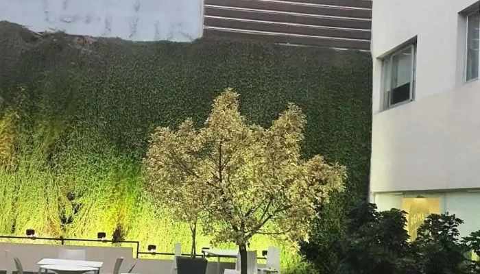 Regency Way Montevideo Hotel -  De Los Visitantes - Montevideo