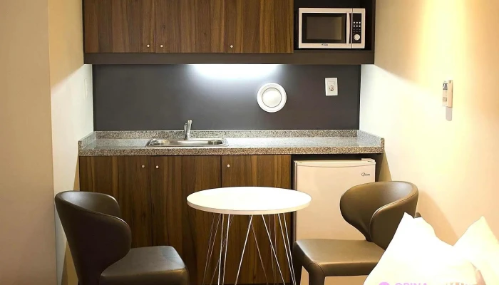 Regency Way Montevideo Hotel -  Del Propietario - Montevideo