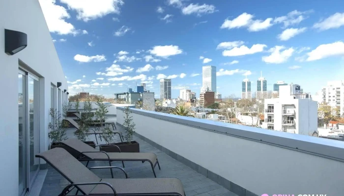 Regency Way Montevideo Hotel -  Todas - Montevideo