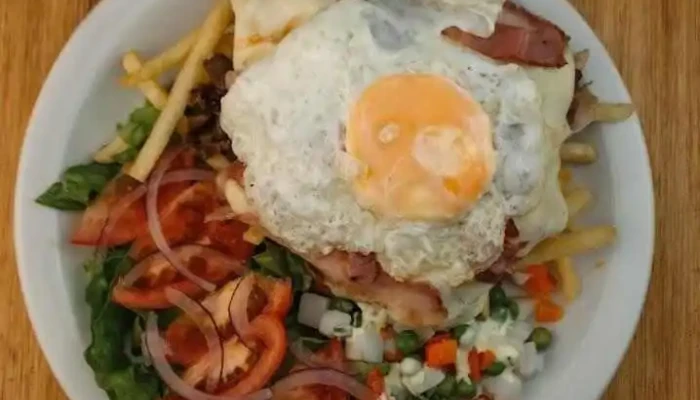 Regio Resto -  Bar Todas - Treinta y Tres