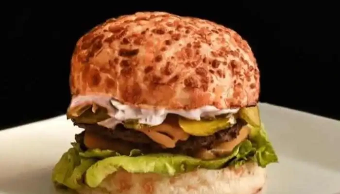 Reina Burger -  Comida Y Bebida - Atlántida