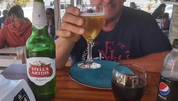 Reina Cafe Bar Cerveza - Col. del Sacramento