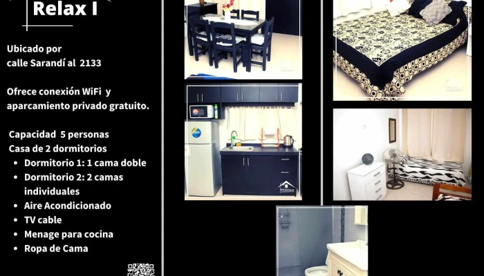 Relax -  Del Propietario - Paysand&uacute;