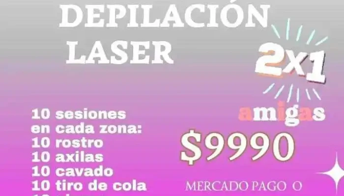 Relax Estetica Carta - Montevideo