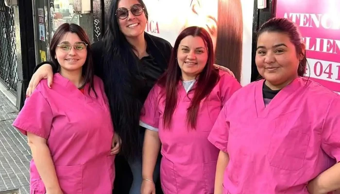 Relax Estetica Fotos - Montevideo