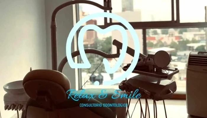 Relax Smile Del Propietario - Montevideo